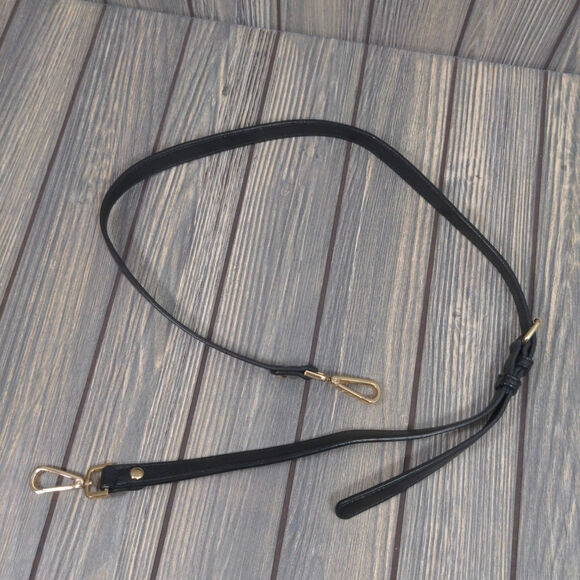 Calvin Klein CK Suede Fringe Crossbody Boho Purse Tote Bag Brown Wallet - Picture 9 of 10